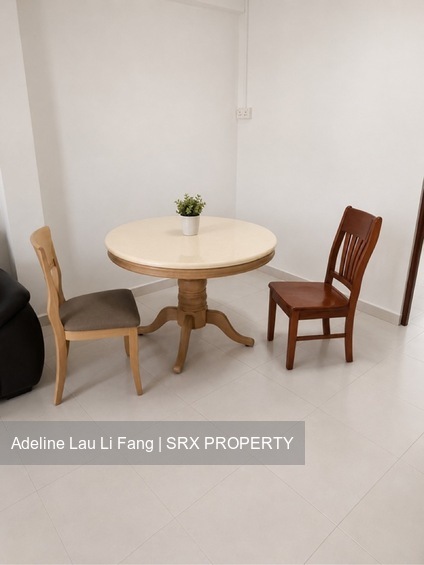 Blk 8 Farrer Gardens (Bukit Timah), HDB 3 Rooms #571831821